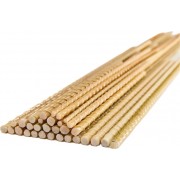 Арматура композитная Rebar Pro d6 мм (бухта 50 м)