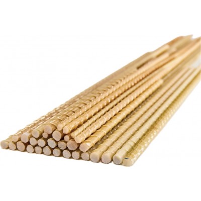 Арматура композитная Rebar Pro d7 мм (бухта 50 м) Арматура композитная Rebar Pro d7 мм (бухта 50 м)