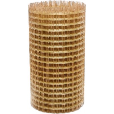 Сетка композитная Rebar 3мм 100х100 (50 м2) Сетка композитная Rebar 3мм 100х100 (50 м2)