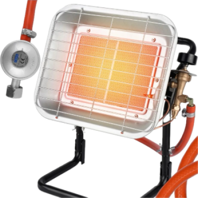 Газовий обігрівач Maltec GAS-4500Wt-ST (Польща) Газовий обігрівач Maltec GAS-4500Wt-ST (Польща)