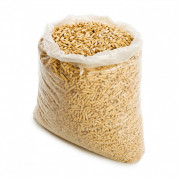 Пеллеты Cосновые А2 (минимальный заказ от 21 т.)