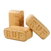 Брикеты RUF (под заказ)