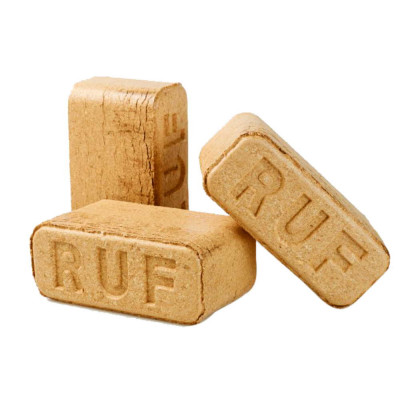 Брикеты RUF (под заказ) Брикеты RUF (под заказ)