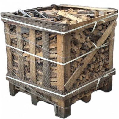 Дрова колотые (опилки дубовые) 1,33 скл. метры Дрова колотые (опилки дубовые) 1,33 скл. метры