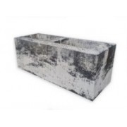 Блок для забора 360х360х200 (в асортименте)