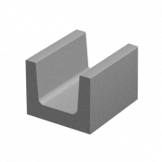 Блок для армопояса ЗМ 300х250х200