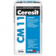 Ceresit CM 11 Ceramic Клей для плитки