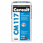Ceresit CM 117 Клей для плитки