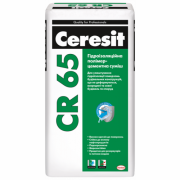 Ceresit CR 65 Гидроизоляционная смесь