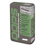 DOPS UNIVERSAL УНІВЕРСАЛЬНА СУМІШ (уцінка!)