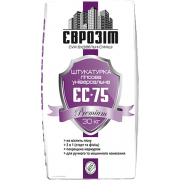 Єврозіт Штукатурка гіпсова ЄС-75