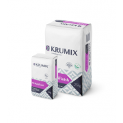 Krumix KM MultiFinish Шпаклівка фінішна 25 кг