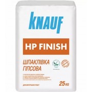  Knauf Шпатлівка HP Finish 