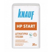  Knauf Штукатурка НР Start