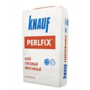 Knauf Perlfix Клей для гіпсокартону 25 кг