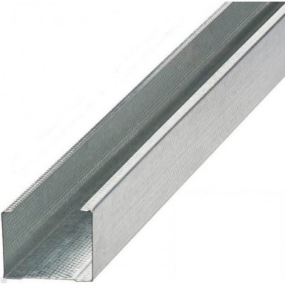 Профиль CW-50, 0.4x3000 мм Профиль CW-50, 0.4x3000 мм