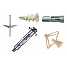 Крепление для гипсокартона