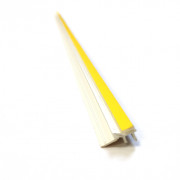 Профиль ПВХ оконный 6х2500 мм