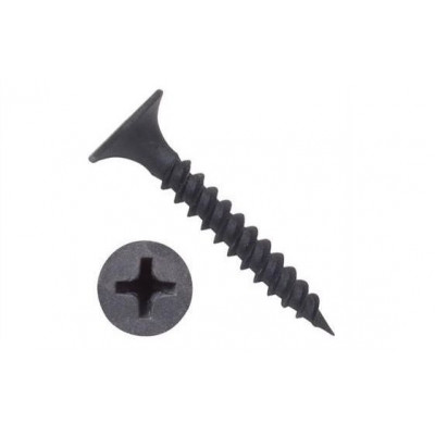 Саморез по металлу 3.5х35, 1000шт Саморез по металлу 3.5х35, 1000шт