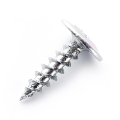 Саморез по металлу с прессшайбой 4.2х19 Саморез по металлу с прессшайбой 4.2х19