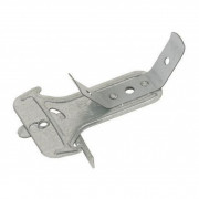 Соединитель овальный для профиля CD