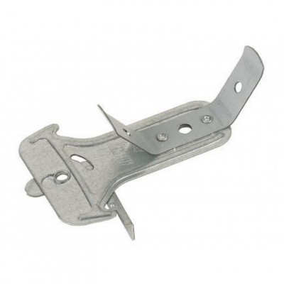 Соединитель овальный для профиля CD Соединитель овальный для профиля CD