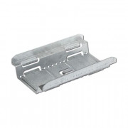 Соединитель продольный для профиля CD, 0.4 мм