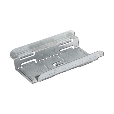 Соединитель продольный для профиля CD, 0.4 мм Соединитель продольный для профиля CD, 0.4 мм