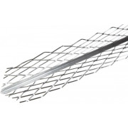 Уголок для мокрой штукатурки 3000 мм 