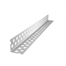 Уголки штукатурные