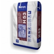 Nova Plast H-53 Клей для газоблоку