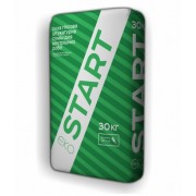 Nova Plast START Гіпсова штукатурка