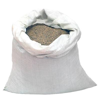 Отсев мытый фасованный (50 кг.) Отсев мытый фасованный (50 кг.)