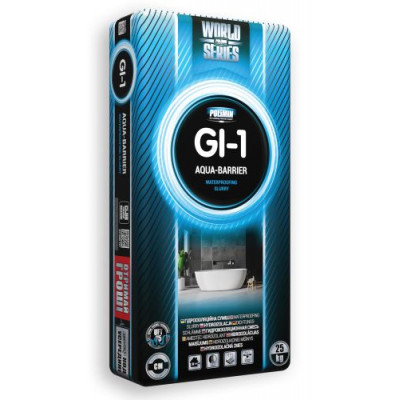 Polimin GI-1 АКВА БАРЬЕР Polimin GI-1 АКВА БАРЬЕР