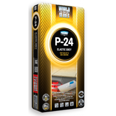 Polimin P-24 ЭЛАСТИЧНЫЙ Polimin P-24 ЭЛАСТИЧНЫЙ