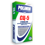 Polimin СЦ-5 СТЯЖКА АРМ