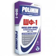 Polimin ШФ-1 ФАСАД-ДЕКОР «КОРОЇД»