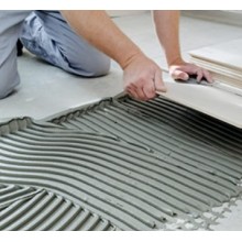 Клей для плитки и камня