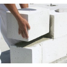 Клей для блоков