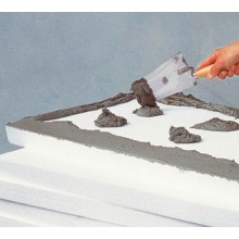 Клей для утеплителей