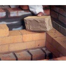 Огнеупорная смесь