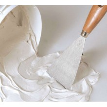 Шпаклевка готовая