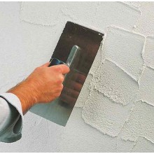 Штукатурка