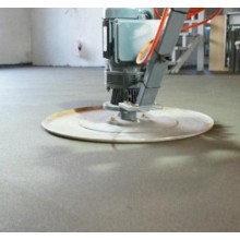 Стяжка для пола