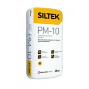 Siltek PМ-10 ЦЕМЕНТНО-ВАПНЯНА ШТУКАТУРКА