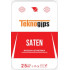 Teknogips SATEN Шпаклевка гипсовая финишная (Собственный импорт) Teknogips SATEN Шпаклевка гипсовая финишная (Собственный импорт)