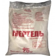 МП-18 мертель вогнетривкий Буртин