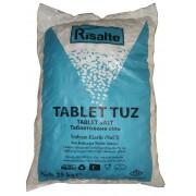 Соль таблетированная для очистки воды