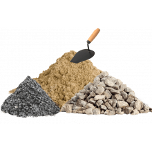 Сипучі матеріали