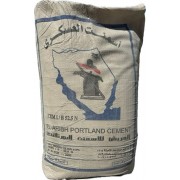Цемент EL-ARISH ПЦ I Д0 М550, 25 кг